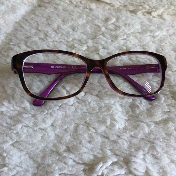 Vogue | Accessories | Vintage Art Deco Vogue Eyewear 
